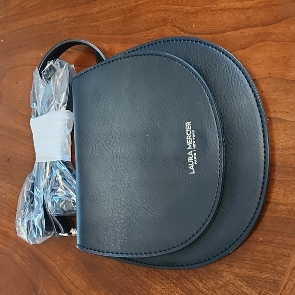 Laura Mercier cross body bag - Picture 2 of 6